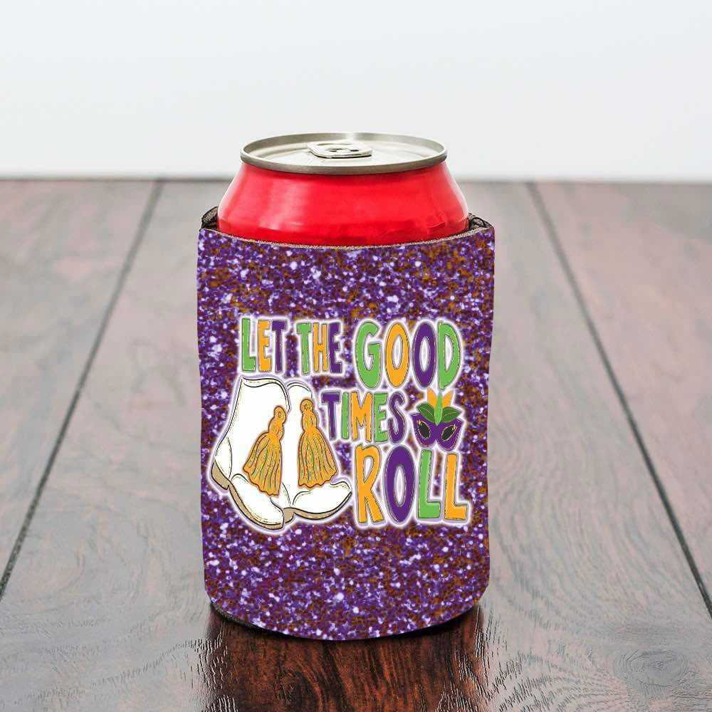 Let the good times roll