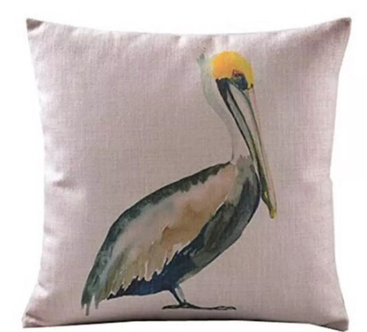 Pelican Pillow