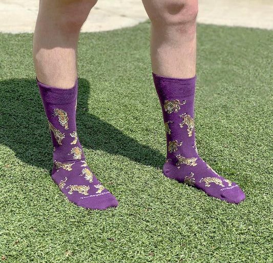Tiger Socks