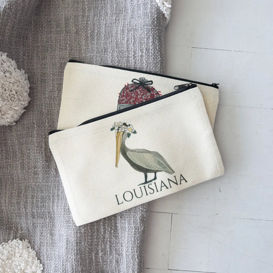 Pelican Pouch