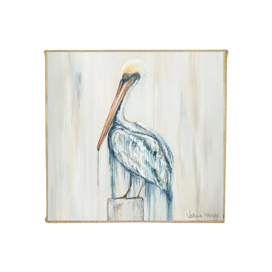 Blue Pelican Canvas (arriving late January)